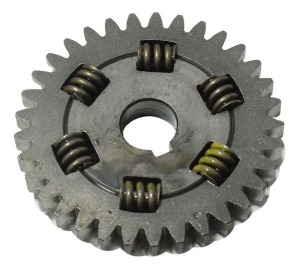 Engrenagem Balanceiro Yamaha Xtz 250 Tenere 11-15 Original