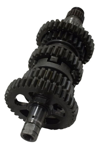 Caixa Marcha Câmbio Yamaha Xtz 250 Tenere 11-15 Original