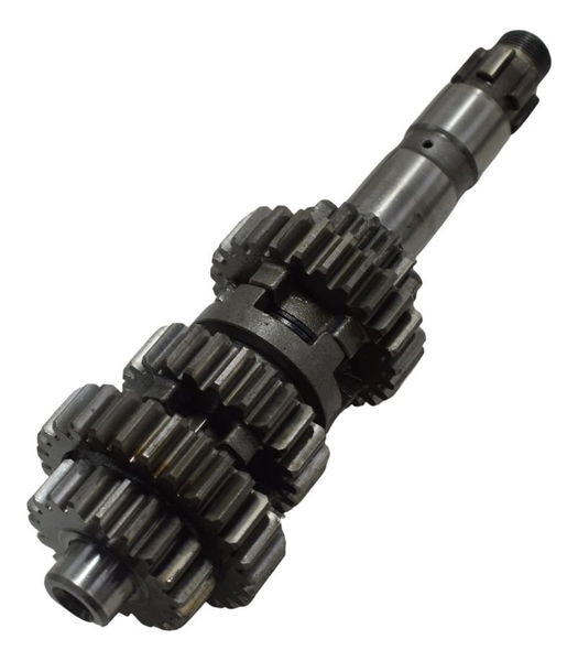 Caixa Marcha Câmbio Yamaha Xtz 250 Tenere 11-15 Original