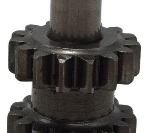 Engrenagem Intermediaria Partida Yamaha Xtz 250 Tenere 11-15