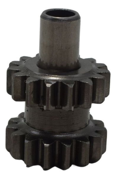 Engrenagem Intermediaria Partida Yamaha Xtz 250 Tenere 11-15