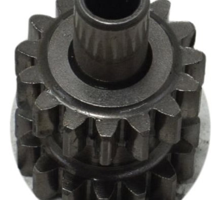 Engrenagem Intermediaria Partida Yamaha Xtz 250 Tenere 11-15