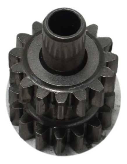 Engrenagem Intermediaria Partida Yamaha Xtz 250 Tenere 11-15
