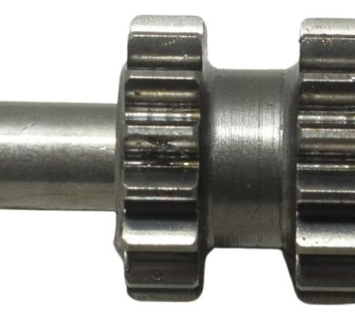 Engrenagem Intermediaria Partida Yamaha Xtz 250 Tenere 11-15
