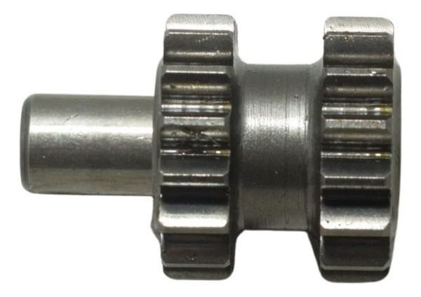 Engrenagem Intermediaria Partida Yamaha Xtz 250 Tenere 11-15