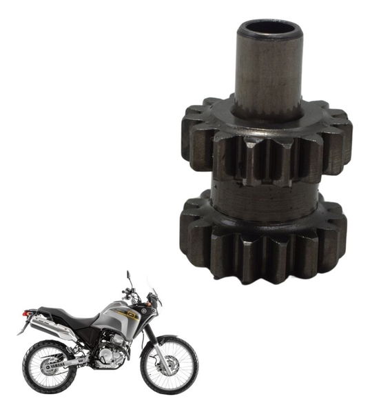 Engrenagem Intermediaria Partida Yamaha Xtz 250 Tenere 11-15