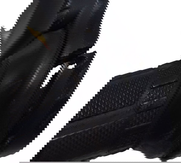 Par Manopla Aquecedor C/ Avaria Yamaha Xtz 250 Tenere 11-15 Preto