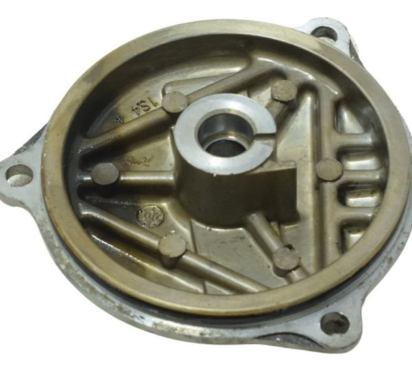 Tampa Engrenagem Partida Yamaha Xtz 250 Tenere 11-15 Origina