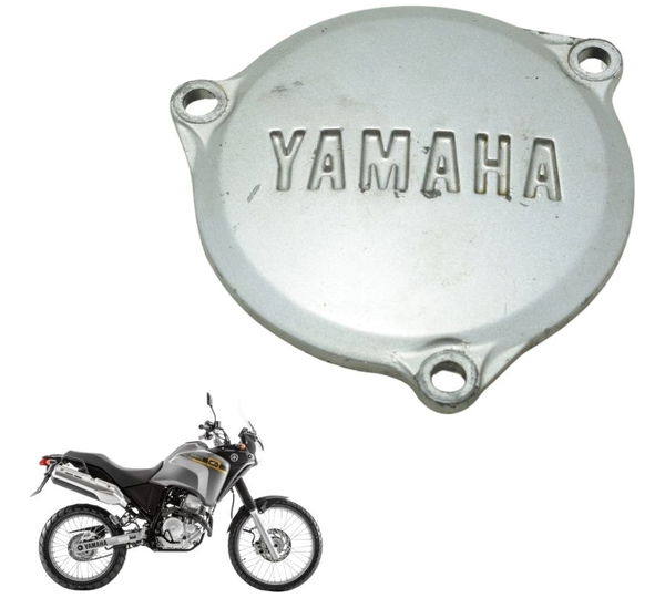 Tampa Engrenagem Partida Yamaha Xtz 250 Tenere 11-15 Origina