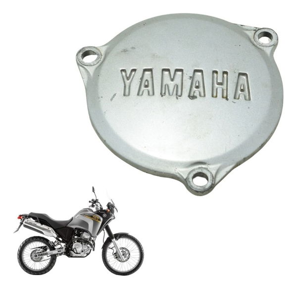 Tampa Engrenagem Partida Yamaha Xtz 250 Tenere 11-15 Origina