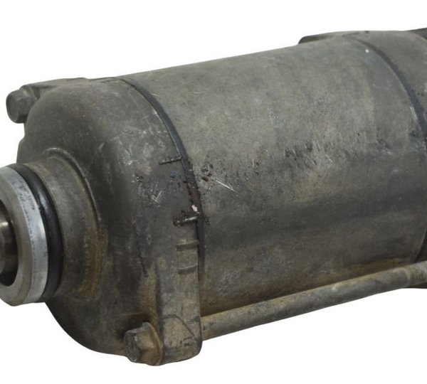 Motor Arranque Honda Cb 250f Twister 16-22 Original
