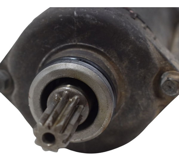 Motor Arranque Honda Cb 250f Twister 16-22 Original