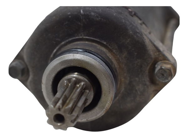 Motor Arranque Honda Cb 250f Twister 16-22 Original