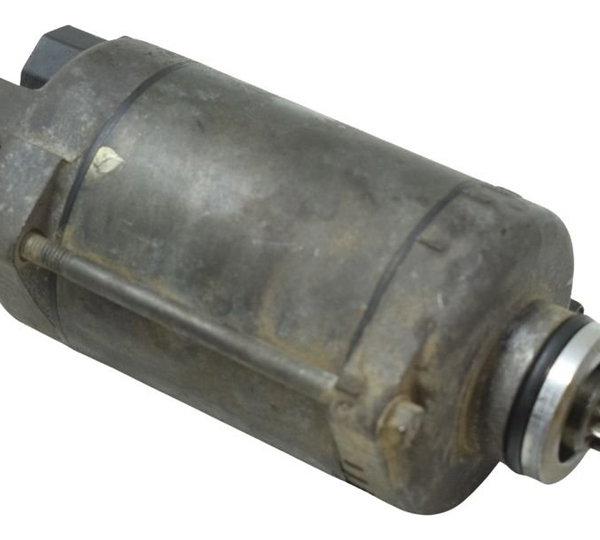 Motor Arranque Honda Cb 250f Twister 16-22 Original