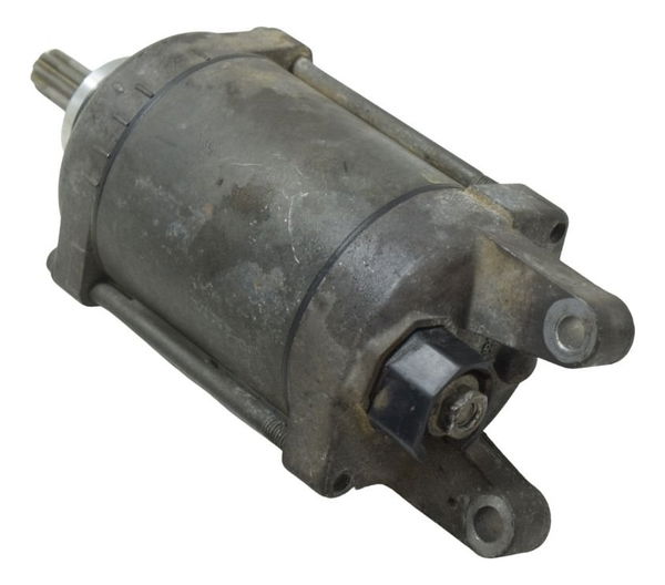 Motor Arranque Honda Cb 250f Twister 16-22 Original