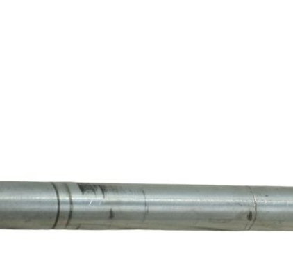 Eixo Seletor Marcha Yamaha Xtz 250 Tenere 11-15 Original