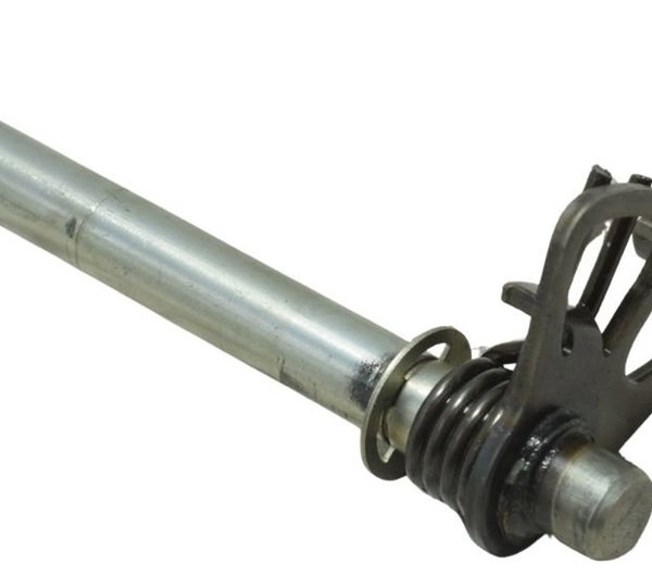 Eixo Seletor Marcha Yamaha Xtz 250 Tenere 11-15 Original