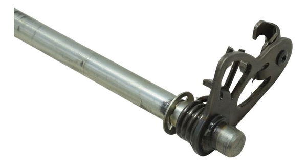 Eixo Seletor Marcha Yamaha Xtz 250 Tenere 11-15 Original