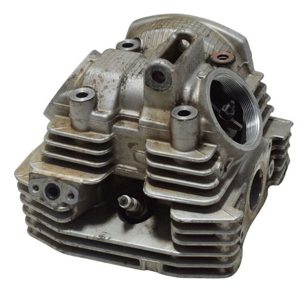 Cabeçote Sem Comando Yamaha Xtz 250 Tenere 11-15 Original