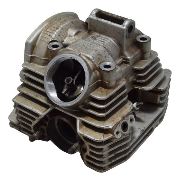 Cabeçote Sem Comando Yamaha Xtz 250 Tenere 11-15 Original