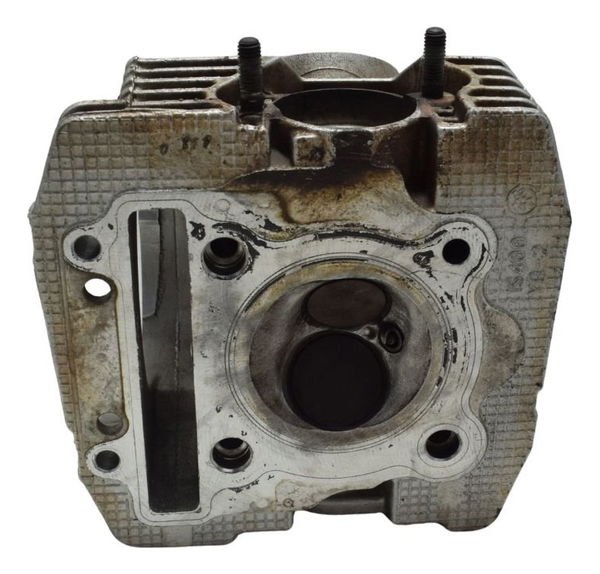 Cabeçote Sem Comando Yamaha Xtz 250 Tenere 11-15 Original