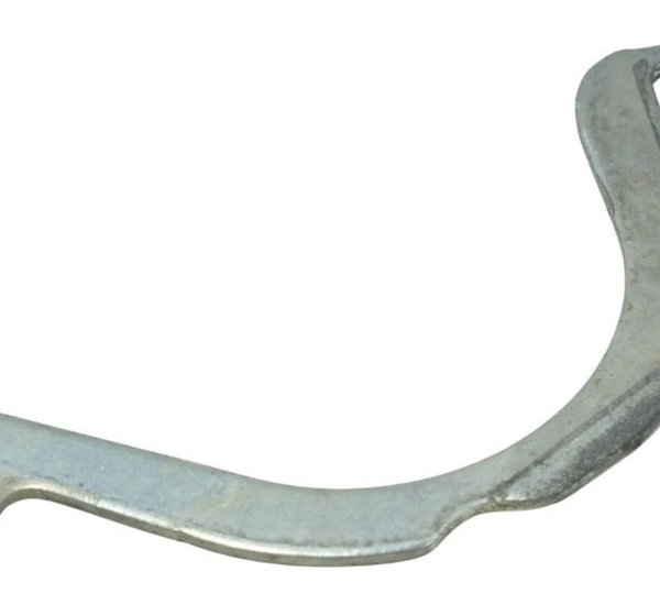 Guia Tampa Pinhão Honda Cb 250f Twister 16-22 Original