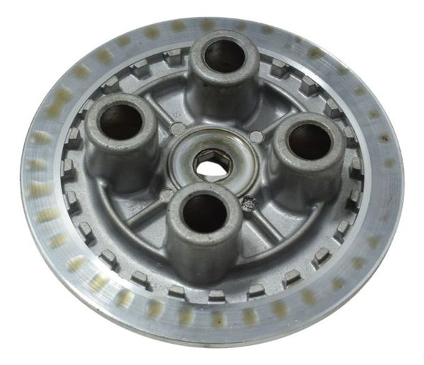 Cubo Platô Discos Embreagem Yamaha Xtz 250 Tenere 11-15 Orig