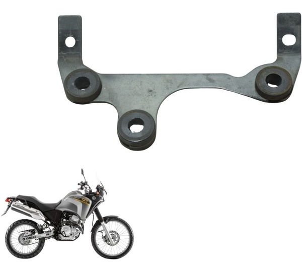 Suporte Painel Yamaha Xtz 250 Tenere 11-15 Original