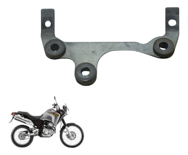 Suporte Painel Yamaha Xtz 250 Tenere 11-15 Original