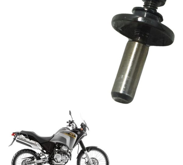 Pino Acionador Embreagem Yamaha Xtz 250 Tenere 11-15 Origina