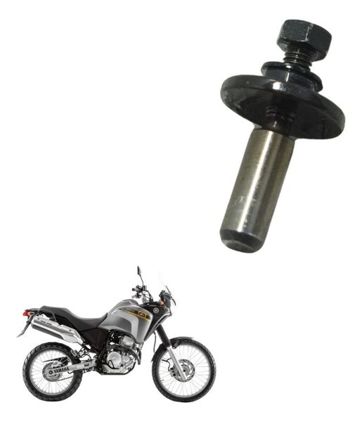 Pino Acionador Embreagem Yamaha Xtz 250 Tenere 11-15 Origina