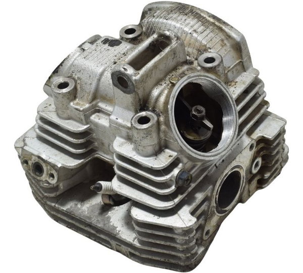 Cabeçote Yamaha Xtz 250 Tenere 11-15 Original