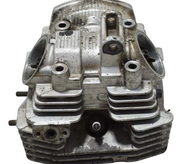 Cabeçote Yamaha Xtz 250 Tenere 11-15 Original