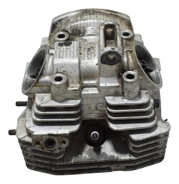 Cabeçote Yamaha Xtz 250 Tenere 11-15 Original