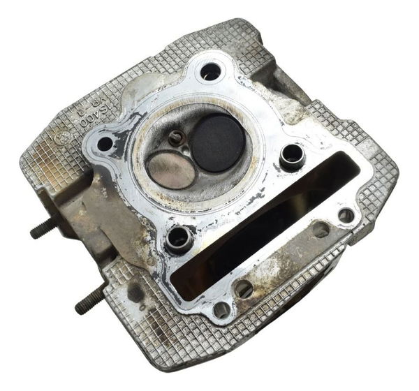 Cabeçote Yamaha Xtz 250 Tenere 11-15 Original