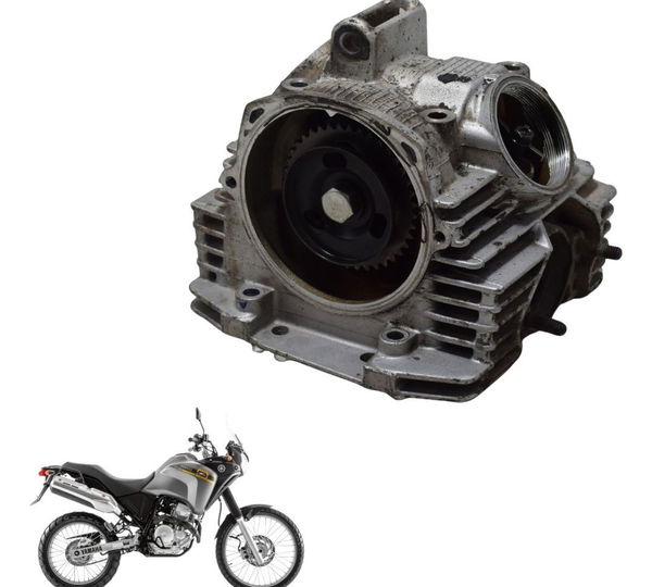 Cabeçote Yamaha Xtz 250 Tenere 11-15 Original