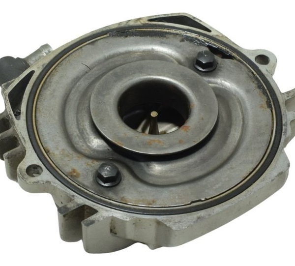 Tampa Lateral Cabeçote Yamaha Xtz 250 Tenere 11-15 Original