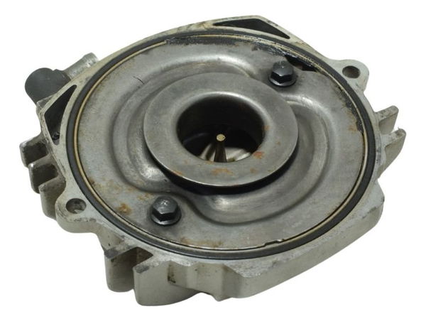 Tampa Lateral Cabeçote Yamaha Xtz 250 Tenere 11-15 Original