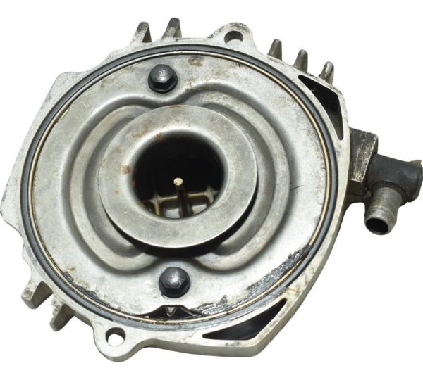 Tampa Lateral Cabeçote Yamaha Xtz 250 Tenere 11-15 Original