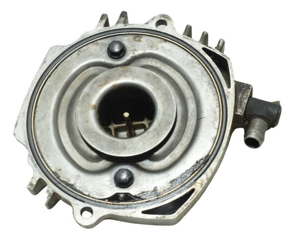 Tampa Lateral Cabeçote Yamaha Xtz 250 Tenere 11-15 Original