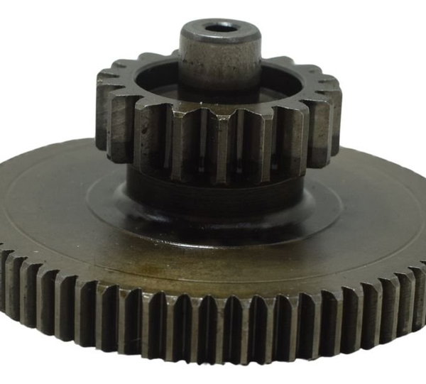 Engrenagem Partida Yamaha Xtz 250 Tenere 11-15 Original