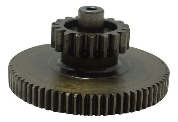Engrenagem Partida Yamaha Xtz 250 Tenere 11-15 Original