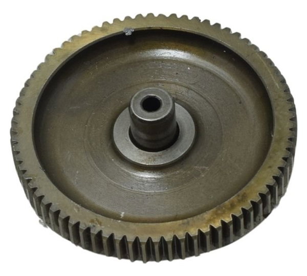 Engrenagem Partida Yamaha Xtz 250 Tenere 11-15 Original