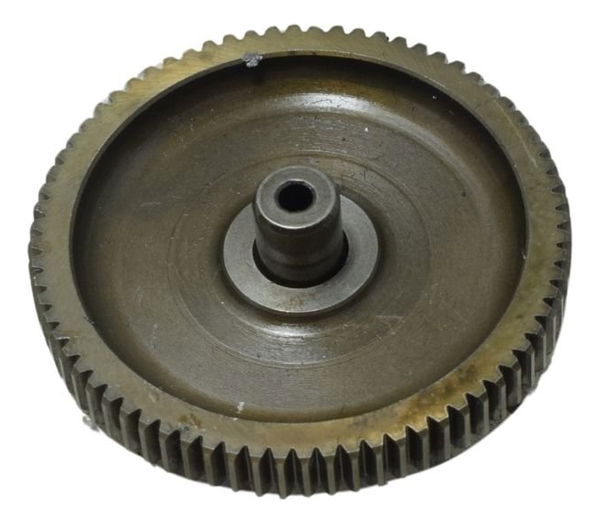 Engrenagem Partida Yamaha Xtz 250 Tenere 11-15 Original