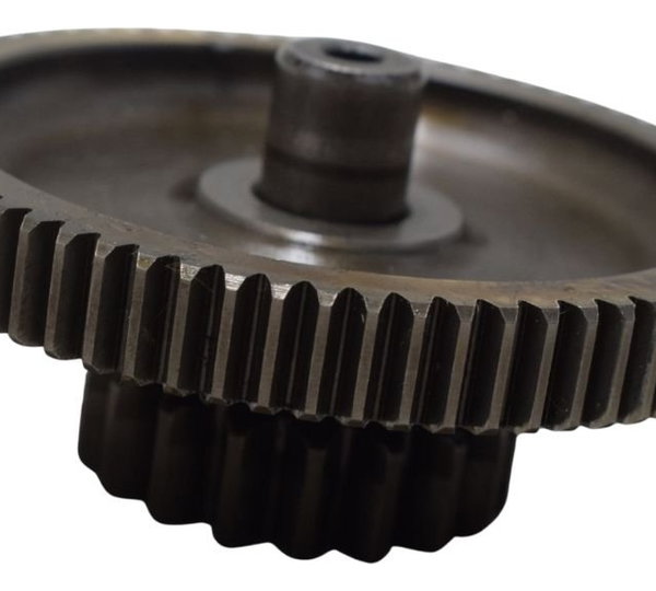 Engrenagem Partida Yamaha Xtz 250 Tenere 11-15 Original