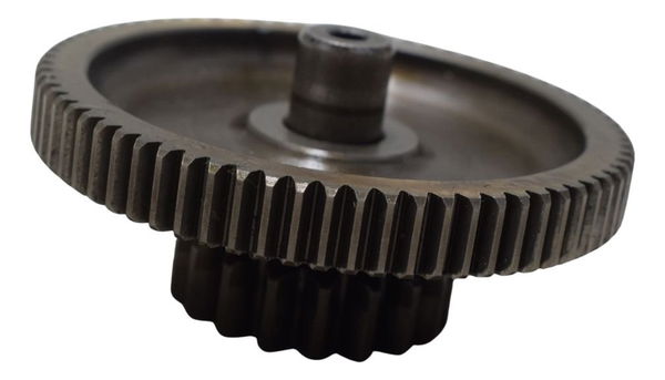 Engrenagem Partida Yamaha Xtz 250 Tenere 11-15 Original