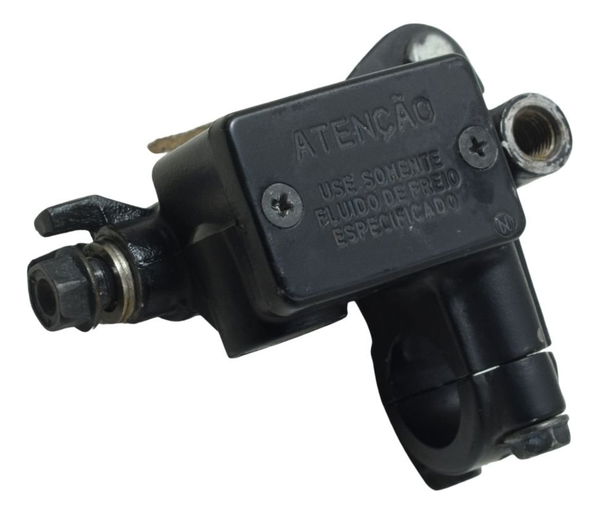 Cilindro Freio Dianteiro Honda Cb 250f Twister 16-22 Origina