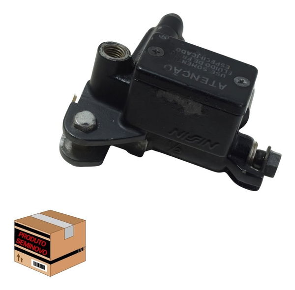 Cilindro Freio Dianteiro Honda Cb 250f Twister 16-22 Origina