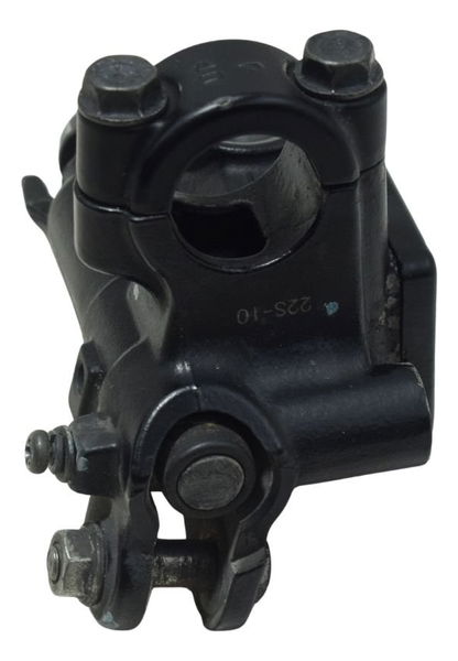 Cilindro Freio Dianteiro Honda Cb 250f Twister 16-22 Origina