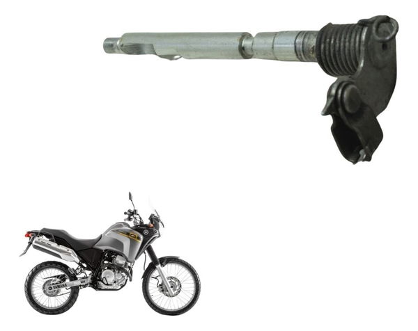 Eixo Acionador Embreagem Yamaha Xtz 250 Tenere 11-15 Origina